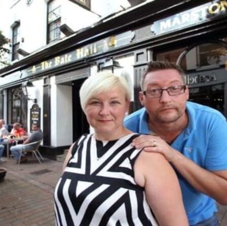 Les pubs les plus hantés de Manchester - avez-vous pris un verre dans l'un de ces sites fantomatiques ?