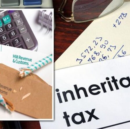 Les reçus d'impôt sur les successions HMRC s'élèvent à 5,4 milliards de livres sterling - comment gérer et réduire vos coûts IHT