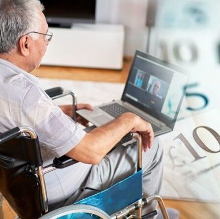 Les règles d'évaluation de la capacité de travail de l'ESA expliquées car des milliers de demandes doivent encore être traitées