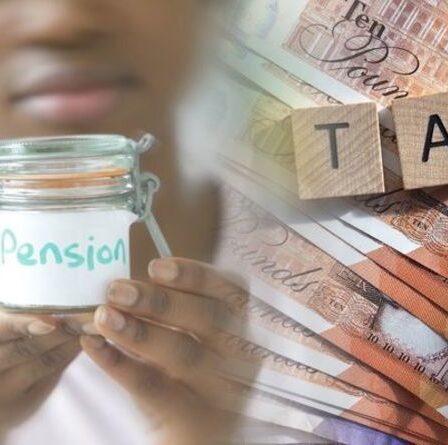 Les règles fiscales des régimes de retraite expliquées par la montée en flèche des reçus du HMRC - pourriez-vous devoir des impôts ?