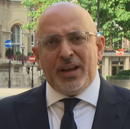 Les restrictions Covid de Zahawi "confiantes" seront levées le 19 juillet malgré l'augmentation de l'infection