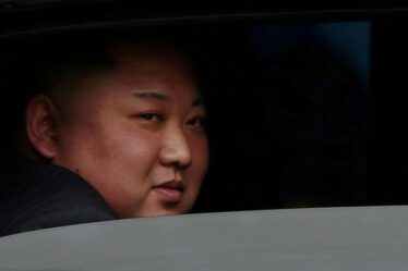 Les soupçons et la fureur de Kim Jong-un voient des dizaines de personnes purgées pour « fautes désastreuses »
