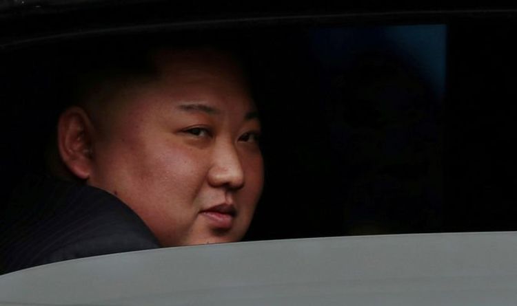 Les soupçons et la fureur de Kim Jong-un voient des dizaines de personnes purgées pour « fautes désastreuses »