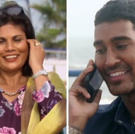 Les téléspectateurs de A Place In The Sun stupéfaits alors qu'un couple «effronté» rase des MILLIERS de prix demandé