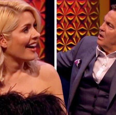 Les téléspectateurs de la BBC « s'éteignent » alors que Take Off With Bradley et Holly ont qualifié la « pire émission télévisée de tous les temps »