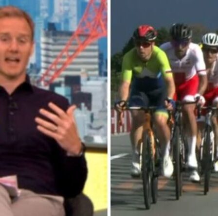 Les téléspectateurs de la BBC « s'éteignent » alors qu'ils critiquent la couverture des Jeux olympiques de Tokyo 2020 « Unwatchable »