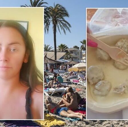 Les touristes britanniques représentent la majorité de ceux du «cauchemar» de la quarantaine d'Ibiza – «c'est comme l'enfer»