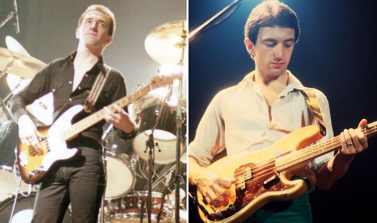 Les tubes de la reine de John Deacon : From Another One Bites The Dust à I Want To Break Free – REGARDER