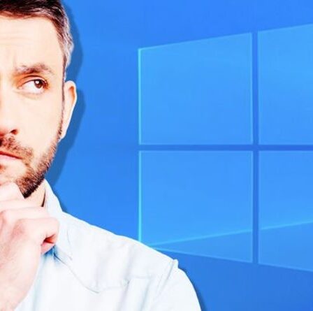 Les utilisateurs de Windows 10 touchés par un bogue de «cauchemar» qui leur donne un choix impossible à faire