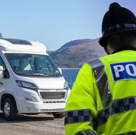 Les vacanciers en camping et en caravane pourraient être condamnés à une peine de prison si un nouveau projet de loi est adopté