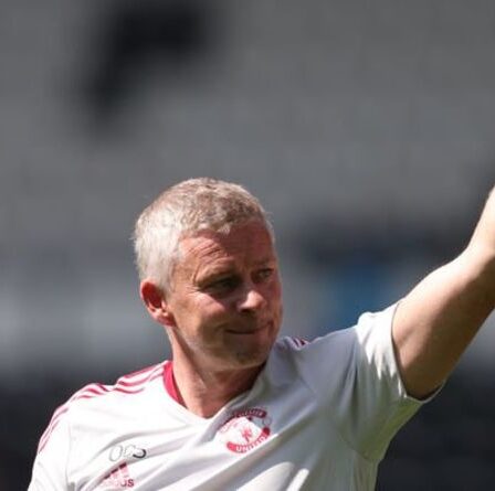 Les vitriers soutiennent pleinement Ole Gunnar Solskjaer alors que le patron de Man Utd a remis un nouveau contrat de 25 millions de livres sterling