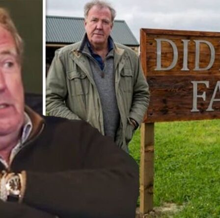 Les voisins furieux de Jeremy Clarkson le qualifient d'affamé de gloire à propos de ses plans de magasin de ferme