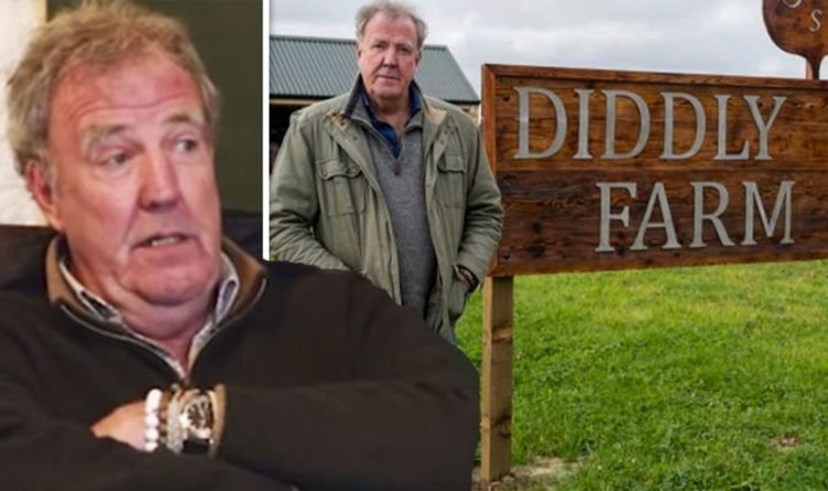 Les voisins furieux de Jeremy Clarkson le qualifient d'affamé de gloire à propos de ses plans de magasin de ferme