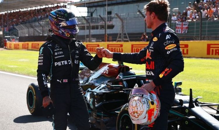 Lewis Hamilton met la stratégie britannique de Mercedes sur la table pour aider à battre Max Verstappen