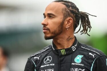 Lewis Hamilton souligne les avantages de Max Verstappen avant le Grand Prix de Grande-Bretagne