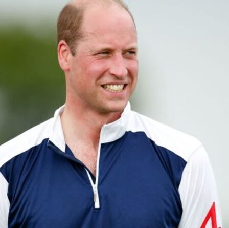 L'expert royal Omid Scobie a critiqué la revendication du prince William - "Aucune preuve à étayer"