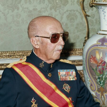 L'extrême droite espagnole s'engage à lutter contre le nouveau projet de loi sur Franco alors que le passé continue de hanter le pays