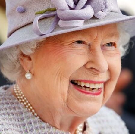 L'histoire préférée de Philip sur l'esprit de la reine est venue lors de la rencontre avec de Gaulle – « Ah bonheur »