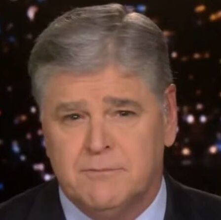 L'hôte de Fox News attaque Biden après qu'un sondage révèle que les électeurs américains disent que le président n'est "pas en charge"