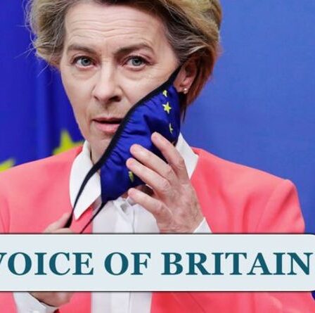 « Libérez-vous de ces chaînes ! »  Les Brexiteers prédisent que l'UE s'effondrera au cours de la prochaine décennie