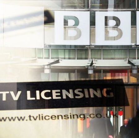 Ligne de frais de licence de la BBC : colère contre le refus de restaurer l'avantage de plus de 75 ans - une nouvelle stratégie dévoilée