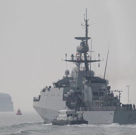 L'indignation de l'Espagne alors que le Royaume-Uni envoie trois sous-marins nucléaires « bombes flottantes » à Gibraltar en un mois seulement