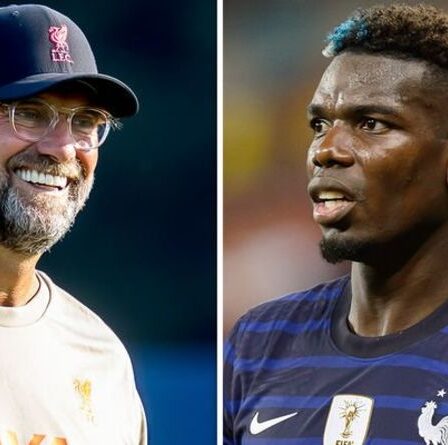 Liverpool 'a offert à la star de Man Utd Paul Pogba' alors que Mino Raiola tente un transfert de rivalité croisée