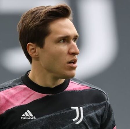Liverpool a une voie claire vers le transfert de Federico Chiesa après la décision de Michael Edwards