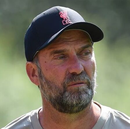 Liverpool attend des offres pour quatre étoiles alors que Jurgen Klopp se prépare pour le transfert demi-tour