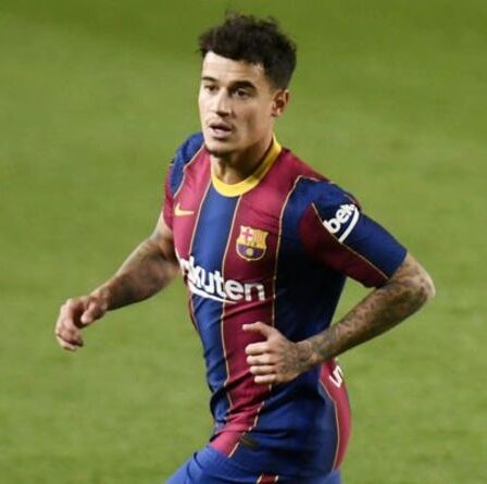 Liverpool découvre le prix de Philippe Coutinho avec Barcelone prêt à faire des affaires