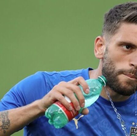 Liverpool et Chelsea « fixent une date limite » pour battre Leicester au transfert de Domenico Berardi