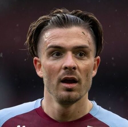 L'offre d'échange de Jack Grealish de Tottenham trois ans avant l'offre de 100 millions de livres sterling à Man City