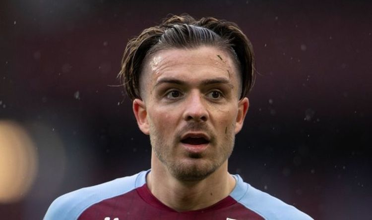 L'offre d'échange de Jack Grealish de Tottenham trois ans avant l'offre de 100 millions de livres sterling à Man City