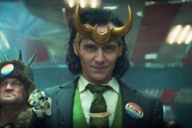 Loki a éclairci une théorie de Thor Ragnarok avec un caméo inattendu