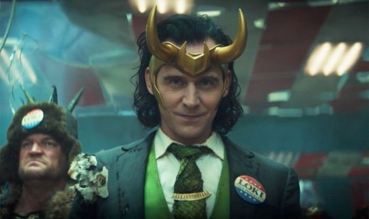 Loki a éclairci une théorie de Thor Ragnarok avec un caméo inattendu