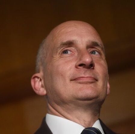 Lord Adonis subit le ravage des réseaux sociaux après avoir affirmé que "le Brexit a été une catastrophe"