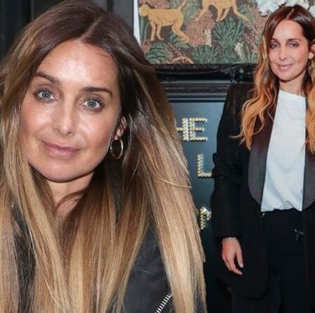 Louise Redknapp se prépare pour sa propre émission «pour changer son image aux yeux du public»