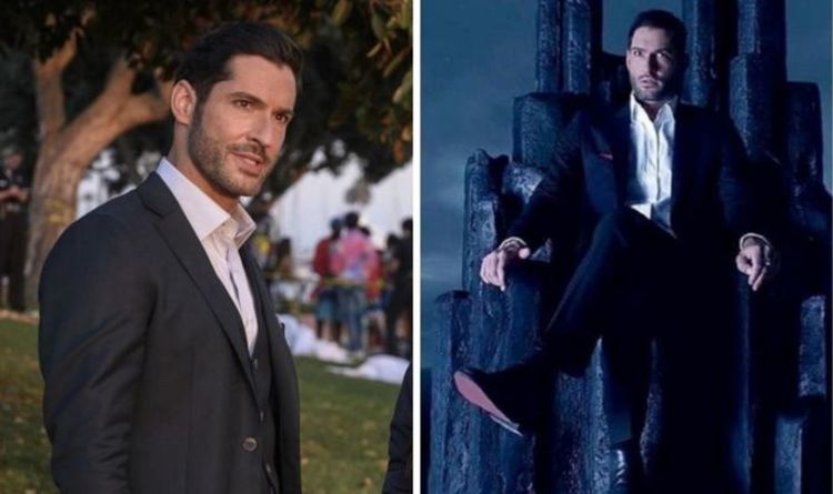 Lucifer saison 6: Showrunner explique la vraie raison du nombre d'épisodes plus court