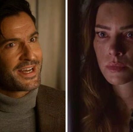 Lucifer saison 6: Un "trou de complot" majeur avec l'enlèvement 5A de Chloé a révélé "Personne n'a été arrêté?"