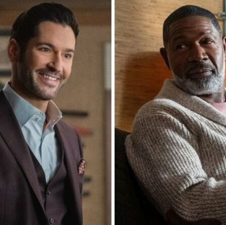 Lucifer saison 6 : les fans exposent des "questions sans réponse" sur la relation de Lucifer avec Dieu