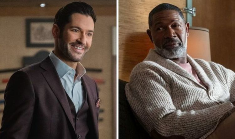 Lucifer saison 6 : les fans exposent des "questions sans réponse" sur la relation de Lucifer avec Dieu