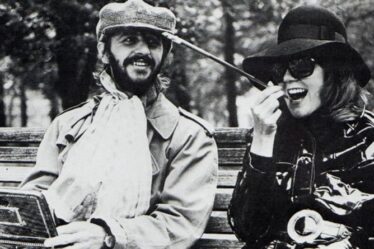 L'ultimatum surprise de Cilla Black à Ringo Starr après une proposition inattendue