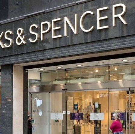 M&S apporte un changement majeur pour aider les acheteurs de vêtements