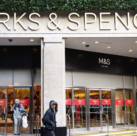 M&S propose un nouveau service sans contact pour accélérer les achats - votre local l'aura-t-il ?  Liste complète
