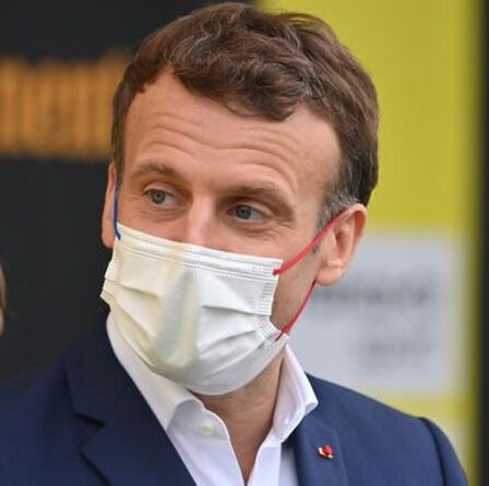 Macron a averti qu'il "jouait avec la constitution" avec le plan de laissez-passer de Covid - le meilleur avocat dénonce