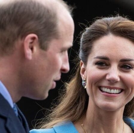 "Magnifique" Kate ravit les fans royaux alors qu'elle envoie une "belle" photo à un adepte adoré