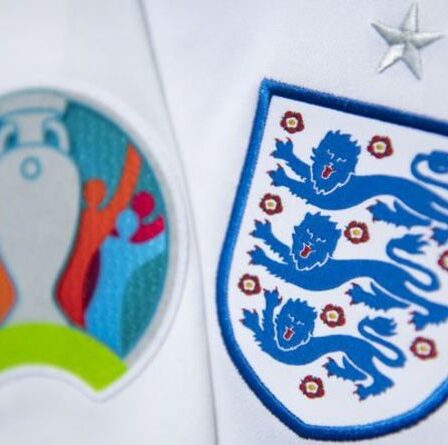 Maillot de l'Angleterre: où acheter un maillot de l'Angleterre avant le choc de l'Euro 2020 du Danemark