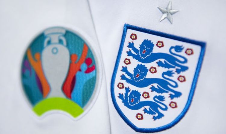 Maillot de l'Angleterre: où acheter un maillot de l'Angleterre avant le choc de l'Euro 2020 du Danemark