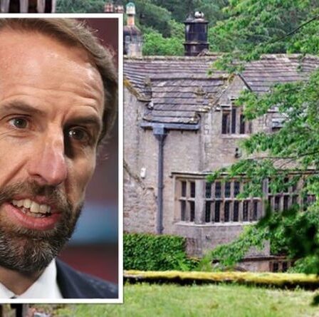 Maison de Gareth Southgate: le manoir de 3,75 millions de livres sterling du manager anglais dans le North Yorkshire est magnifique