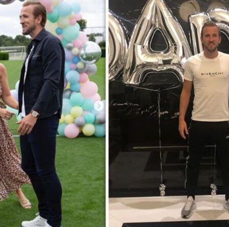 Maison de Harry Kane: à l'intérieur de la famille de 17 millions de livres sterling du capitaine de l'Angleterre à l'approche de la finale de l'Euro 2020